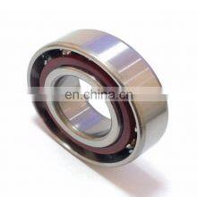 OEM 7024AC Single Row Angular Contact Ball Bearing 120x180x28mm thumbnail-5
