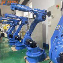 Yaskawa Robot HP20D Fully Automatic Six-axis Loading and Unloading Robot Arm Span 1717mm Load 20kg thumbnail-2