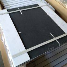 Silicon Carbide Ceramic Slabs, SiC Kiln Shelves, SiC Setters, SiC Plates, Refractory SiC Ceramics thumbnail-2