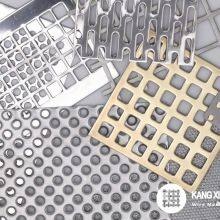 Perforated Metal Sheet thumbnail-1