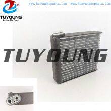 TUYOUNG HY-ET361M RHD Auto AC Evaporator Core for Honda JAZZ / Honda FIT 2003-2007 COOLING COIL 80210SAAE01 80210SAA003 447600-8120 thumbnail-1