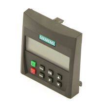 Siemens Inverter PLC 4 Basic Operator Panel 6SE6400-0BP00-0AA1 thumbnail-2