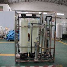 Single Reverse Osmosis Equipment for Pure Water thumbnail-3