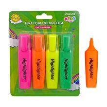 China Oem Custom Cheap Highlighter Marker Low Moq Macaron Pastel Colors Mini Square Highlighter Pen Set