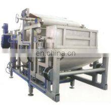Top Quality Apple Juice Process Plant / Apple Juice Extracting Press