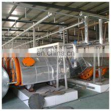 Factory Genyond Complete Automatic White & Brown Granule Crystal Sugar Production Machine/line/plant From Sugarcane Sugar Beet thumbnail-2