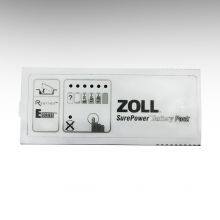 ZOLL Defibrillator Medical Lithium Ion REF 8019-0535-01 Battery for R Series 10.8V 5.8Ah 5800mAh thumbnail-2