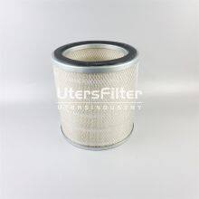 C351820 UTERS Replace MANN Air Filter Element