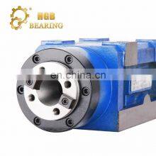 High Quality BT30/BT40/BT50 Milling Head Boring/Milling Spindle Heads, Without Motor, With Excellent Quality and Price thumbnail-3