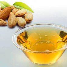 Reasonable Prices Organic Almond Essential Oil with Pure Naturally Made Oil For Multi Purpose Uses