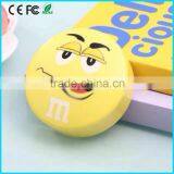 New Design 8000mah Universal Power Bank Charger Cell Phone Charger New Electronic Gadget thumbnail-2