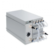 New Antminer S19 Pro Hyd. 191T Bitcoin Miner 5252.5W 27.5J/T BTC BCH BSV SHA256 Crypto Mining Machine Air-cooling Miner thumbnail-5