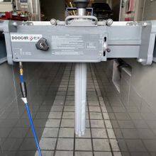 TGD-150 Single Ram Air Hydraulic Pit Jack thumbnail-2