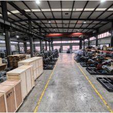 Shanghai Shangzhen Compressor Co., Ltd. company overview - view 1 thumbnail