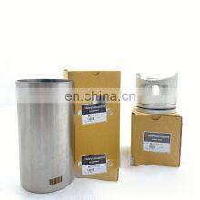 4M40 Piston ME071228 Cylinder Liner ME071538 for Mitsubishi 4M40 4M50 4M60 Engine Spare ME071228 ME071538 thumbnail-6