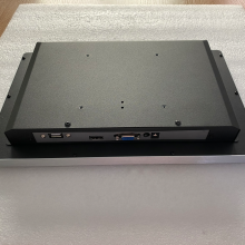 13.3” Wall Mount Touch Monitor thumbnail-2