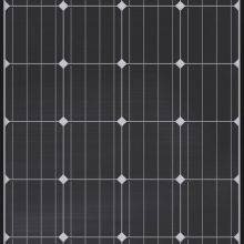 430 Watt 144 Half Cell Flexible Monocrystalline Solar Modules thumbnail-4