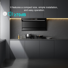 Wireless Gas Detector CH4 Leakage Fire Alarm Security Alarm thumbnail-3