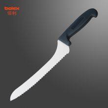China Bakery Pastry Cake Bread Pizza Knives Tools Supplies Serrated Slicer Knife Dough Cutters by Bolex China thumbnail-4