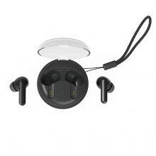 Gaming In Ear Wireless Bluetooth TWS Transparent Charger Case Earphones thumbnail-4