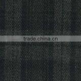 Student Style Tartan Plaid Wool Fabric Cloth thumbnail-2