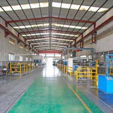 Tianjin Wodon Wear Resistant Material Co., Ltd company overview - view 2 thumbnail