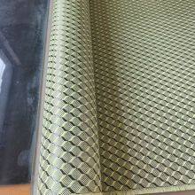 Mixed Woven Fabric thumbnail-5