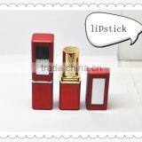 Colorful Fancy Red Metal Lipstick Container From China thumbnail-1