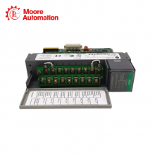 Allen Bradley 1746-INT4 Изолированный термопарный модуль ввода в наличии thumbnail-3