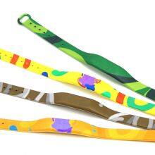 Festival NFC Paper Bracelet RFID Bracelet Wristband thumbnail-2