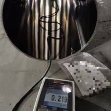 Premium 316L Stainless Steel Seamless Pipe for Sanitary Applications thumbnail-5