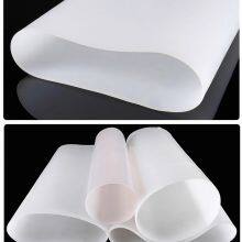 Factory Customized Large Diameter Heat Resistant Silicone Rubber Tube Big Size Hose thumbnail-3