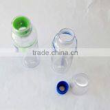 Hot New Product for 2015 Silicone Drinking Wide Mouth Water Bottle thumbnail-4
