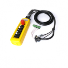 Konecrane Port Equipment: Brakes, Spreader, Ropes thumbnail-2