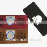 New Products 2015 Innovative Bluetooth Speaker With USB Sticks Playing thumbnail-1