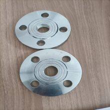 Carbon Steel Galvanized Plain Weld Flange thumbnail-5