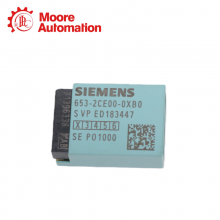 Siemens 6ES7653-2CE00-0XB0