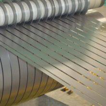 Multiple Width Options for Cold Rolled Pure Iron Slitting to Fit Construction Industry Reinforcement Needs