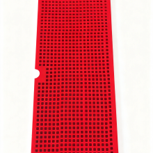 High Quality Customizable Polyurethane Vibrating Screen Easy Installation and Durable Options Customizable Product thumbnail-1