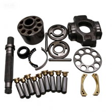 A11VO50 Hydraulic Pump Parts
