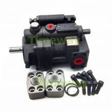P16 Hydraulic Plunger Pump P16-A0-F-R-01 Pressure Compensating P16 Varible Displacement Piston Pump thumbnail-2