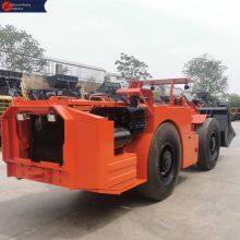 Underground Mining Loaders, Internal Combustion Loaders, Mining Machinery, Customizable Vehicles thumbnail-3
