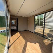 Heavy Duty High End Factory Supply Modern Etong Capsule House Collectibles With Kitchen Outdoor Luxury Capsule House thumbnail-2