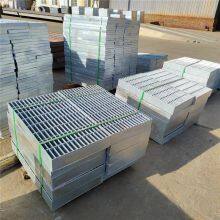 Stainless Steel Grating for Drainage Covers and Catwalk Platforms thumbnail-4