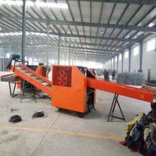 Sisal Crushing Equipment, Manufacturers of Short - Cutting and Cutting Equipment for Sisal Fibers and Ropes, Xinhang Machinery thumbnail-2