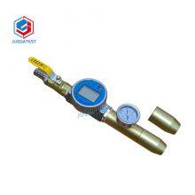 IPX5/IPX6 Hose Nozzle Test Device to Verify Protection Against Water Jets thumbnail-1