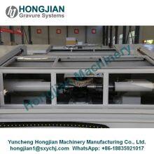 Copper-plated Gravure Cylinder Polishing Machine Polisher Copper Buffing Machine thumbnail-3