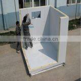 Factory Supply Walk in Cooler Panels For Cold Room thumbnail-6