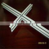 19-year Factory Tee Bar T Grid Runner