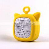 Portable Wireless Bluetooth Speaker , Water Proof Mini Speaker ,2015 New Product thumbnail-2